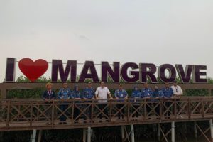 Ketapang Urban Aquaculture Didorong Jadi Destinasi Wisata Terbaik