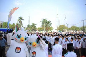 Pemilu 2024 di Kota Tangerang Diharap Berjalan Kondusif dan Damai