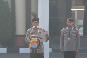 Wakapolda: 179 Desa di Banten Rawan Banjir dan Longsor