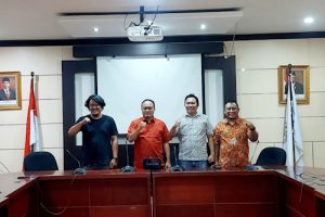 14 Desember 2023 Kejuaraan Panjat Tebing Nasional Di Kota Tangerang