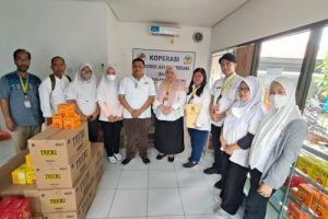 Pemkab Tangerang Lakukan Pengawasan Ketaatan dan Kepatuhan Pengelolaan Koperasi