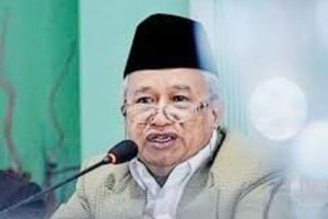 MUI Minta Kasus Kekerasan Terhadap Massa Bela Palestina di Bitung Diusut Tuntas