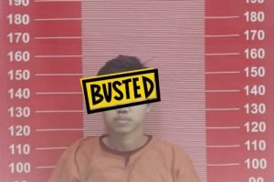Akibat Pinjam Dulu Seratus Seorang Pria Aniaya Teman Diamankan Polisi
