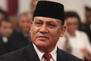 Pengunduran Diri Firli Bahuri Demi Stabilitas Nasional Jelang Pemilu 2024