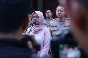 Panitia Klarifikasi Tak Ada Intimidasi Polisi Atas Pentas di TIM