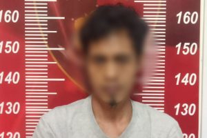 Buron Tiga Bulan, Oknum Ustaz yang Diduga Cabuli Santri Dibekuk Satreskrim Polresta Tangerang