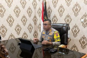 Kapolresta Serang Kota Beri Penjelasan Perkara 351 Pencuri Ternak Kambing