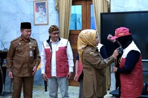 Pemkab Serang dan UGM Kerja Sama Kembangkan Wisata Religi