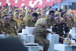 Gandeng Kejari, Pemkab Serang Perkuat Pencegahan Korupsi di Sekolah