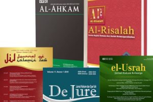 Kemenag Dapat Kado Jurnal dari PTKIN Terindeks Scopus