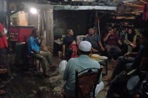 Koperasi Syari’ah Simpan Pinjam Gunakan Azas Kekeluargaan