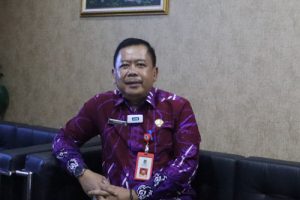 Diskan Proyeksikan Desa Cituis Jadi Pusat Kuliner untuk Ekonomi Pesisir