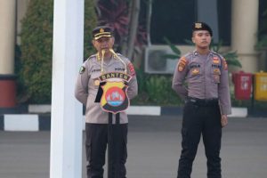 Kabiddokkes Polda Banten: Tak Cukup Fogging, Cegah DBD Harus dengan Berantas Sarang Nyamuk