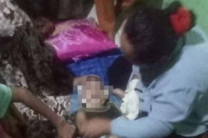 Waspada, Balita di Tangerang Meninggal Dunia Usai Digigit Ular Bersarang di Rumah