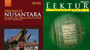 Jurnal Heritage dan Lektur Raih Reakreditasi Tinggi dari Kemendikbudristek