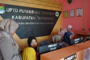 Upaya Penurunan Stunting Di Kabupaten Tangerang