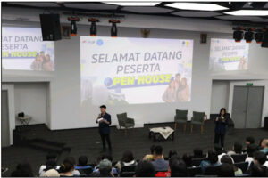 Dari Campus Tour Hingga Konsultasi, Keseruan Di Open House UMN 2024