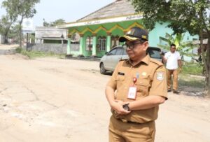 Bakal Bentuk Komunitas, DBMSDA Kabupaten Tangerang Lanjutkan Program Rumah Pompa di 2024