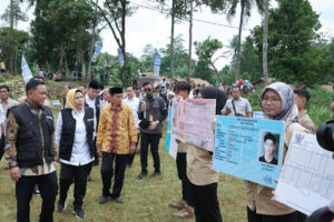 Kabupaten Serang Dapat Kuota 46.500 Bidang Tanah Program PTSL