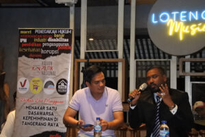Survey KPN di Tangerang Raya, Kepercayaan Masyarakat Kepada Polisi Masih Kurang