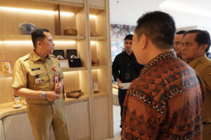 PHRI Diminta Rangkul dan Promosikan Produk Unggulan UMKM