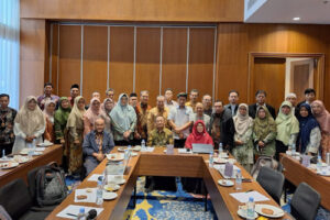 Terjemah Al-Qur’an dalam Bahasa Betawi Segera Hadir