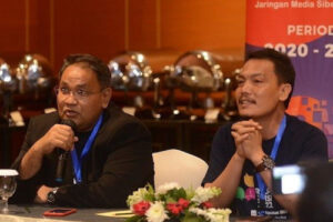 Upaya Pembunuhan Waketum, JMSI: Polisi dan Dewan Pers Tidak Sungguh-sungguh