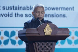 AICIS 2024 Rekomendasikan Dialog Tokoh Agama untuk Hindari Konflik Sosial Politik
