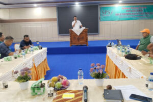SPS Provinsi Aceh Terus Berkembang