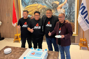HUT ke-4, Sembilan Tokoh Nasional Dianugerahi JMSI Initiative Award