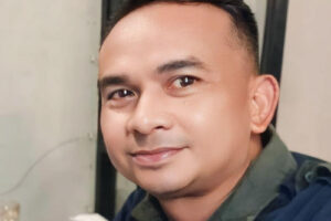 Bawa Misi Perubahan, Sangki Wahyudin Siap Pimpin PWI Banten