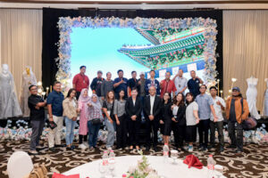 Pemenang Atria Wedding Season 2023 Liburan ke Labuan Bajo Hingga Turki