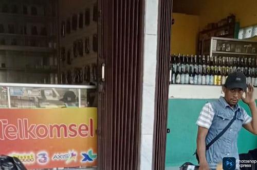 Camat Sepatan Timur: Akan Terus Razia Toko Obat Ilegal