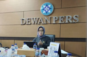 Terkait Perpres 32/2024, Dewan Pers Tak akan Tinggalkan Perusahaan Pers Berskala Kecil