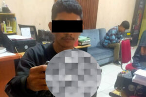 Polresta Serang Kota Kejar Pelaku Tawuran di Ciracas Kota Serang