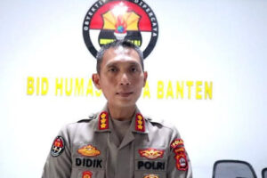 Ditreskrimum Polda Banten Tangkap Pelaku DPO Pemalsuan Dokumen Pertanahan