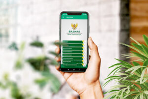 Baznas Ajak Warga Kota Tangerang Bayar Zakat Melalui Aplikasi Tangerang Live