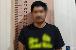 Pelaku Aniaya Lansia Viral di Medsos Berhasil Diamankan Polsek Karawaci