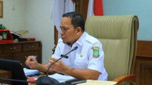 Pemkot Tangerang Buka 5.186 Formasi Untuk PPPK