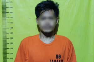 Pengedar Sabu di Sepatan Ditangkap di Depok