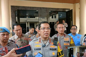 Kasus Oknum Pegawai Bank Keliling yang Bukan Kasus SARA