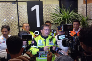 Pemudik yang Telah Antri Tapi Tidak Dapat Tiket, Kapolda Banten Pastikan Akan Tetap Menyebrang