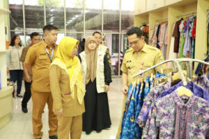 UMKM Sumbang 61,9 Persen Produk Domestik Bruto Nasional