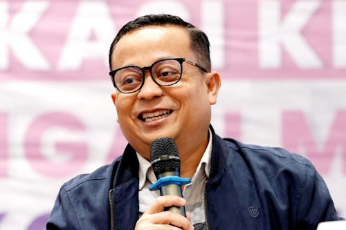 Asesmen Kompetensi Guru Madarasah Berbasis Digital Dimulai Juni 2024