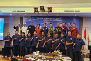 JMSI Bali Resmi Dikukuhkan, Cok Ace: Dukung Pariwisata Bali