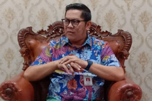 Hadapi Perubahan Cuaca, BPBD Kota Tangerang Berikan Layanan Call Center 24 Jam