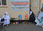 Penting, Ini Obat-obatan yang Disarankan Dibawa Jemaah Haji