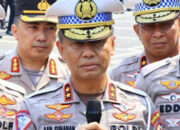 Polri akan Berbagi Tugas dengan TNI Untuk Pengawalan Delegasi WWF