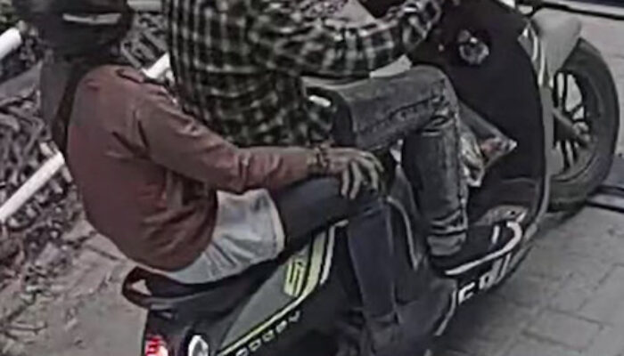Satu Pencuri Uang Rp52 Juta Milik Pedagang Sembako Ditangkap