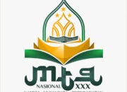 Kemenag Rilis Logo MTQ Nasional XXX 2024, Simbol Keislaman Nusantara dan Kolaborasi